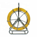 Frp Fibreglass conduit rod reel Cable Duct Rodder CONDUIT SNAKES